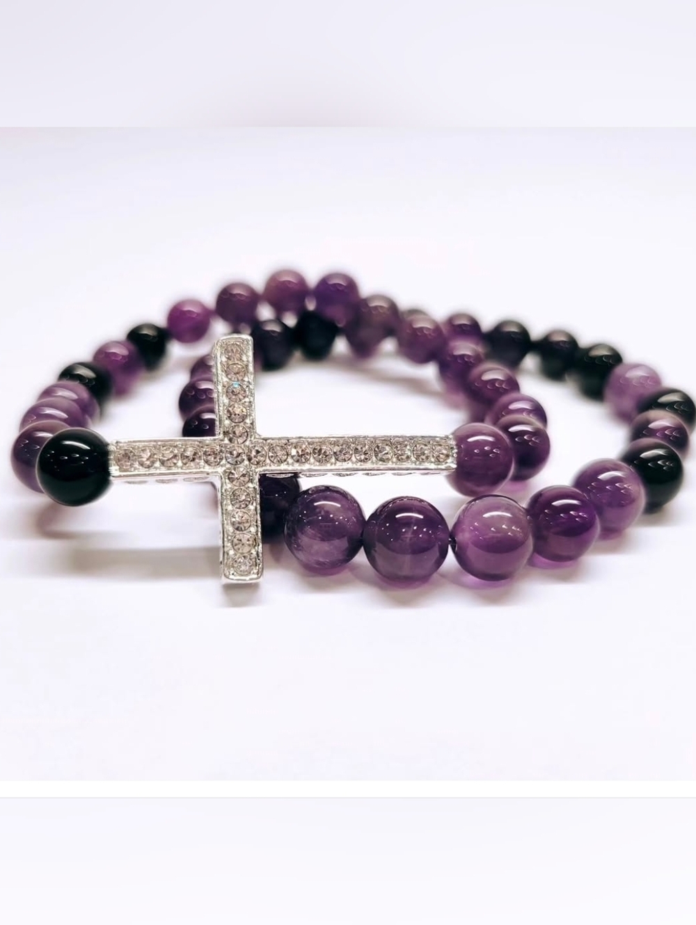 Amethyst Bracelet